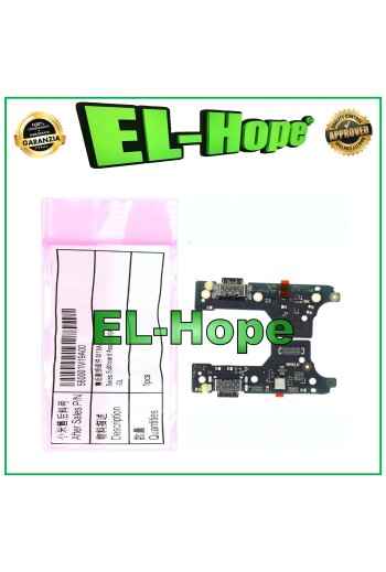 CONNETTORE DI RICARICA DOCK ORIGINALE SERVICE XIAOMI REDMI 12 4G 23053RN02Y
