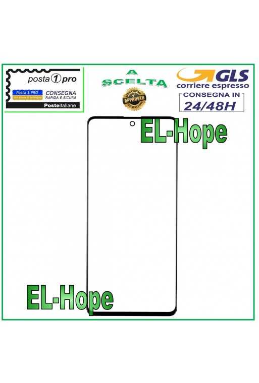 GLASS VETRINO VETRO FRONTALE PER SAMSUNG GALAXY NOTE 10 LITE SM-N770F RICAMBIO GLASS VETRINO VETRO FRONTALE PER SAMSUNG GALAXY NOTE 10 LITE SM-N770F RICAMBIO