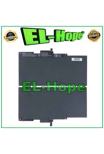 BATTERIA PER PC NOTEBOOK HP CS03XL CS03046XL 4800 mAh 11.4V 46 Wh PARI ORIGINALE