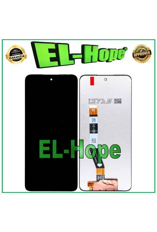 DISPLAY LCD PER MOTOROLA MOTO G55 XT2435 TOUCH SCREEN VETRO SCHERMO MONITOR DISPLAY LCD PER MOTOROLA MOTO G55 XT2435 TOUCH SCREEN VETRO SCHERMO MONITOR