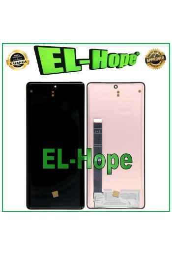 DISPLAY OLED PER MOTOROLA MOTO EDGE 40 PRO XT2301 LCD TOUCH SCREEN VETRO