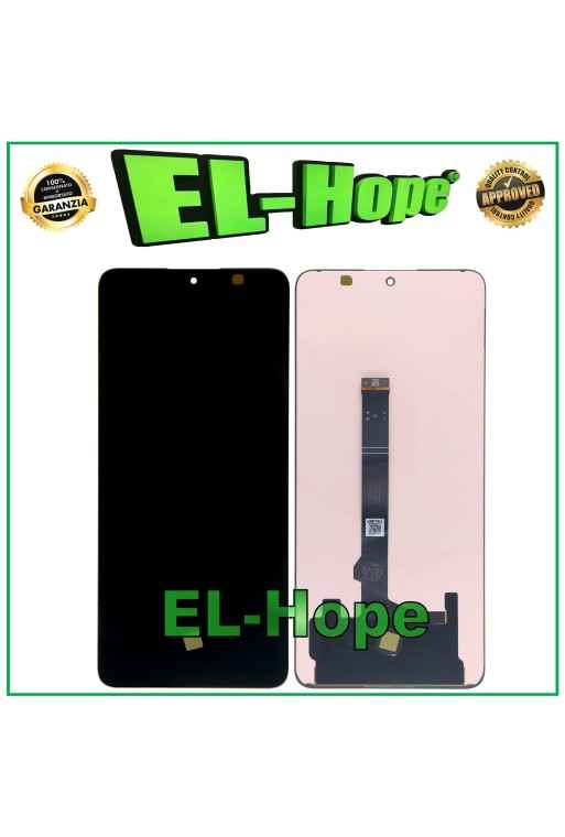 DISPLAY LCD OLED PER XIAOMI POCO F6 24069PC21G TOUCH SCREEN SCHERMO VETRO NERO DISPLAY LCD OLED PER XIAOMI POCO F6 24069PC21G TOUCH SCREEN SCHERMO VETRO NERO