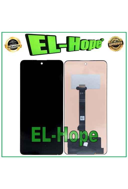 DISPLAY LCD TFT PER XIAOMI POCO F6 24069PC21G TOUCH SCREEN SCHERMO VETRO NERO DISPLAY LCD TFT PER XIAOMI POCO F6 24069PC21G TOUCH SCREEN SCHERMO VETRO NERO