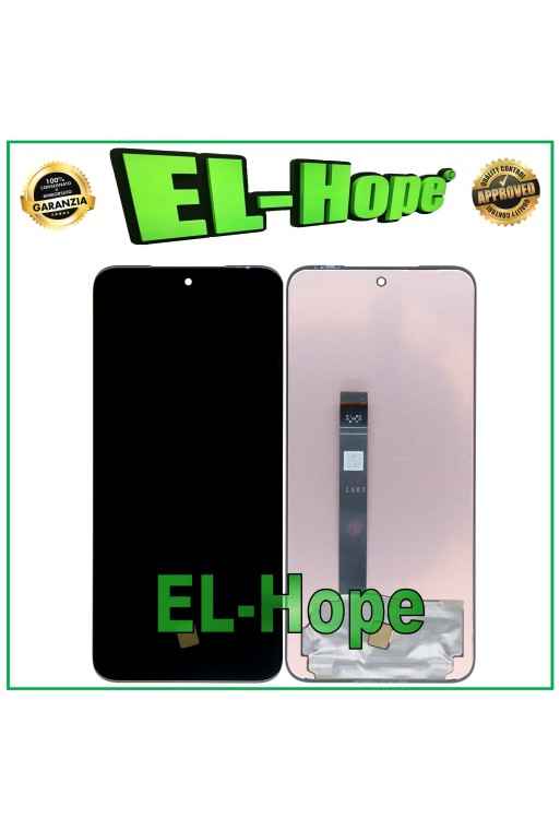 DISPLAY LCD OLED PER MOTOROLA MOTO EDGE 50 NEO XT2409 TOUCH SCREEN ASSEMBLATO DISPLAY LCD OLED PER MOTOROLA MOTO EDGE 50 NEO XT2409 TOUCH SCREEN ASSEMBLATO