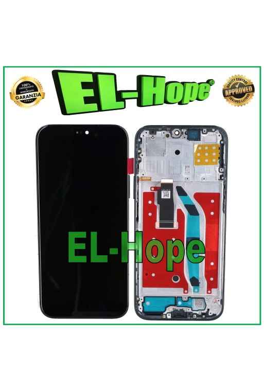 DISPLAY OLED + FRAME PER HONOR X8B BOOST LLY-LX1 LX2 LX3 TOUCH SCREEN VETRO LCD DISPLAY OLED + FRAME PER HONOR X8B BOOST LLY-LX1 LX2 LX3 TOUCH SCREEN VETRO LCD