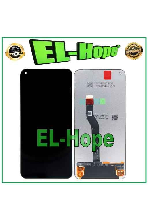 DISPLAY LCD PER CUBOT X30 / X30P / C30 TOUCH SCREEN SCHERMO VETRO ASSEMBLATO DISPLAY LCD PER CUBOT X30 / X30P / C30 TOUCH SCREEN SCHERMO VETRO ASSEMBLATO