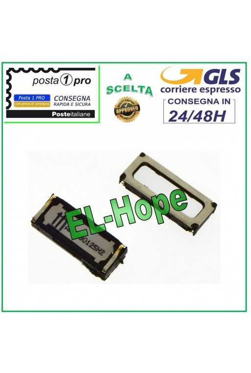 ALTOPARLANTE SPEAKER PER HUAWEI MATE 10 LITE RNE-L01 L21 ASCOLTO AUDIO CHIAMATA ALTOPARLANTE SPEAKER PER HUAWEI MATE 10 LITE RNE-L01 L21 ASCOLTO AUDIO CHIAMATA