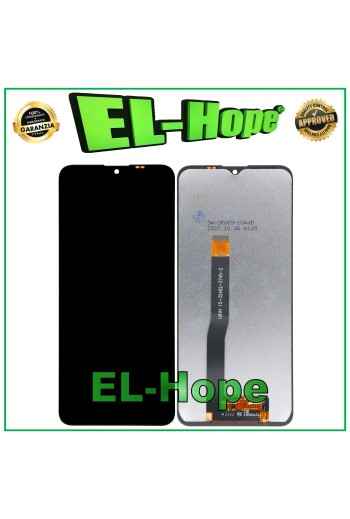 DISPLAY LCD PER CUBOT NOTE 40 TOUCH SCREEN VETRO SCHERMO ASSEMBLATO NERO