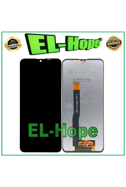 DISPLAY LCD PER CUBOT NOTE 21 TOUCH SCREEN VETRO SCHERMO ASSEMBLATO NERO DISPLAY LCD PER CUBOT NOTE 21 TOUCH SCREEN VETRO SCHERMO ASSEMBLATO NERO