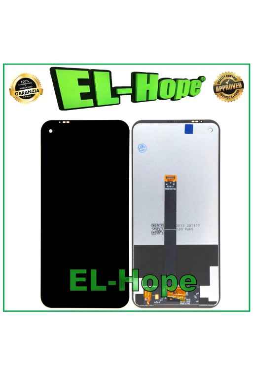 DISPLAY LCD PER CUBOT KINGKONG 7 TOUCH SCREEN VETRO SCHERMO ASSEMBLATO NERO DISPLAY LCD PER CUBOT KINGKONG 7 TOUCH SCREEN VETRO SCHERMO ASSEMBLATO NERO
