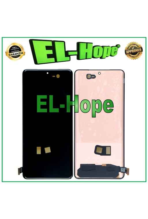 DISPLAY LCD OLED PER ONEPLUS 12 PJD110 TOUCH SCREEN ASSEMBLATO VETRO SCHERMO DISPLAY LCD OLED PER ONEPLUS 12 PJD110 TOUCH SCREEN ASSEMBLATO VETRO SCHERMO