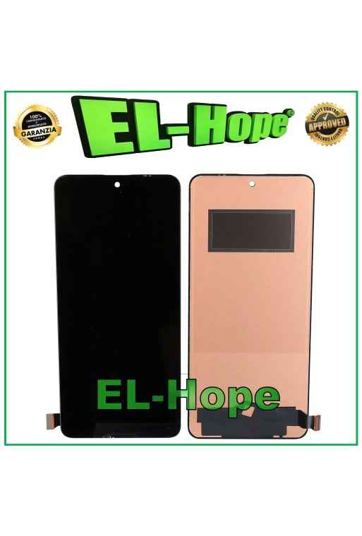 DISPLAY LCD TFT PER XIAOMI POCO F6 PRO 5G 23113RKC6G TOUCH SCREEN SCHERMO VETRO DISPLAY LCD TFT PER XIAOMI POCO F6 PRO 5G 23113RKC6G TOUCH SCREEN SCHERMO VETRO