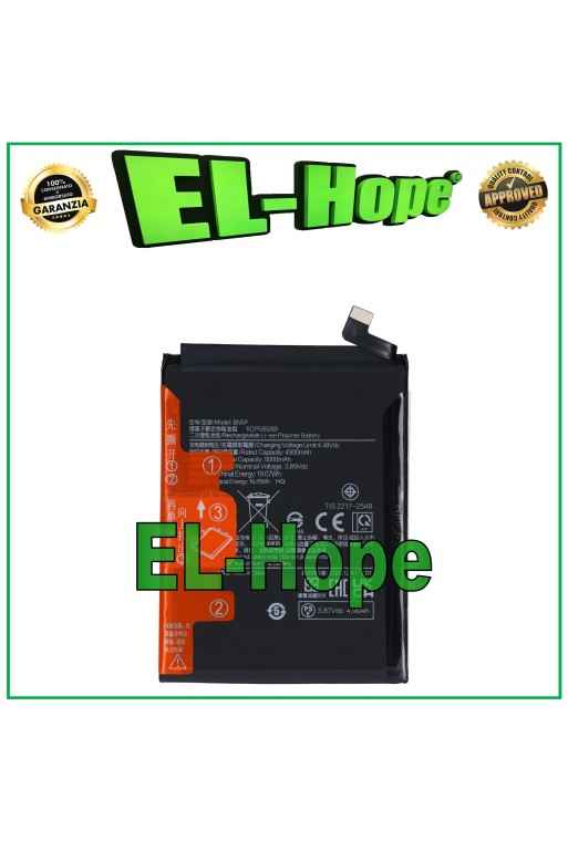 BATTERIA BN5P PER XIAOMI REDMI NOTE 13 4G 5G 4300 mAh BATTERY PARI ORIGINALE BATTERIA BN5P PER XIAOMI REDMI NOTE 13 4G 5G 4300 mAh BATTERY PARI ORIGINALE