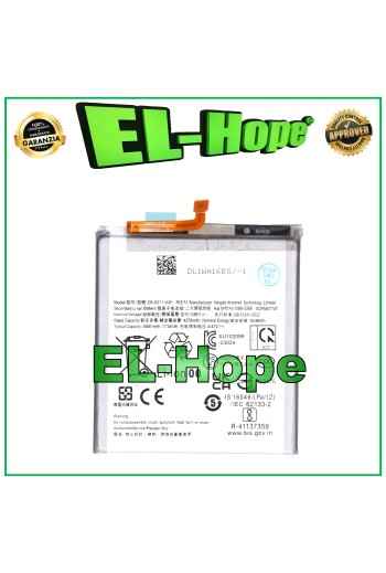 BATTERIA EB-BS711ABY PER SAMSUNG GALAXY S23 FE SM-S711B 4500 mAh PARI ORIGINALE