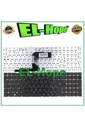 TASTIERA ITALIANA PER NOTEBOOK SAMSUNG RC508 RC720 RV511 RV520 RC530 RC520 NERA