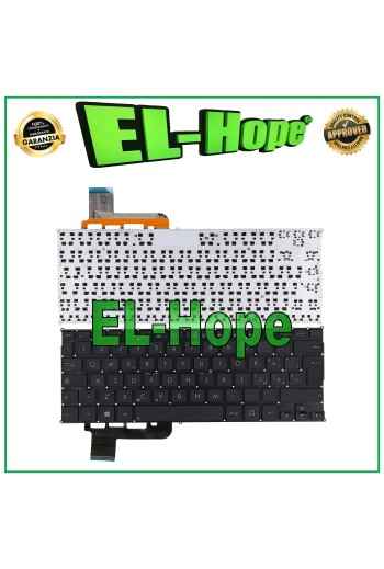 TASTIERA ITALIANA PER NOTEBOOK ASUS VIVOBOOK R201E R200E R202E Q200 NERA 