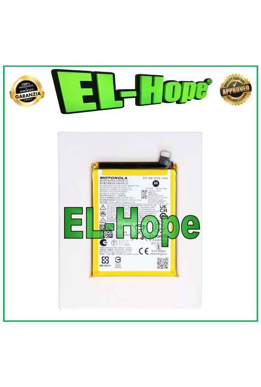 BATTERIA NH40 ORIGINALE 100% SERVICE MOTOROLA MOTO E22 E22i XT2239 4020 mAh BATTERIA NH40 ORIGINALE 100% SERVICE MOTOROLA MOTO E22 E22i XT2239 4020 mAh