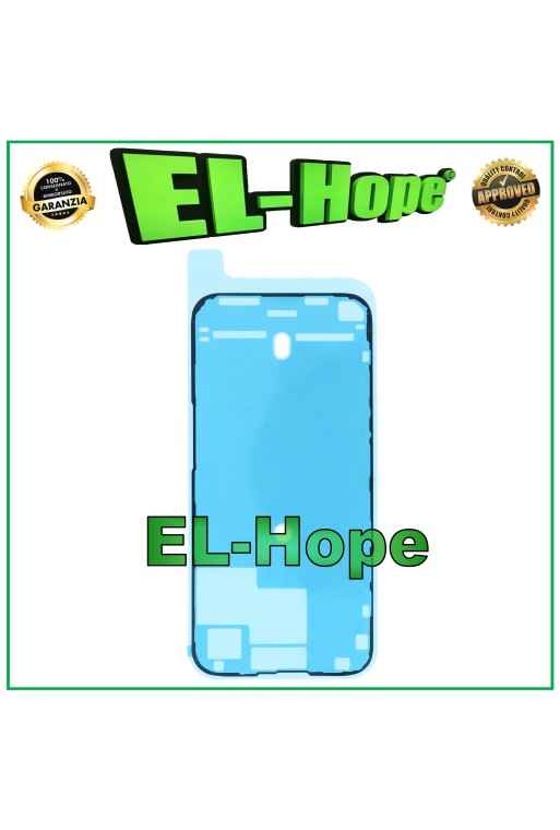 BIADESIVO ANTI INFILTRAZIONE CORNICE FRAME DISPLAY LCD APPLE IPHONE 15 PRO MAX BIADESIVO ANTI INFILTRAZIONE CORNICE FRAME DISPLAY LCD APPLE IPHONE 15 PRO MAX