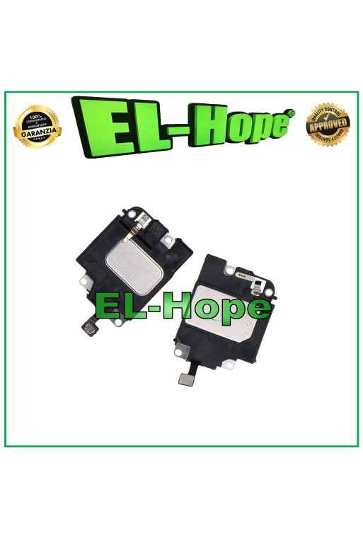 SUONERIA BUZZER PER APPLE IPHONE 11 PRO MAX AUDIO ALTOPARLANTE SPEAKER VIVAVOCE SUONERIA BUZZER PER APPLE IPHONE 11 PRO MAX AUDIO ALTOPARLANTE SPEAKER VIVAVOCE