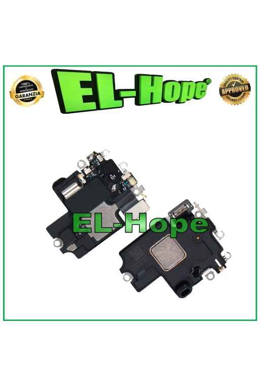 ALTOPARLANTE SPEAKER PER APPLE IPHONE 15 ASCOLTO AUDIO SUPERIORE CHIAMATA ALTOPARLANTE SPEAKER PER APPLE IPHONE 15 ASCOLTO AUDIO SUPERIORE CHIAMATA