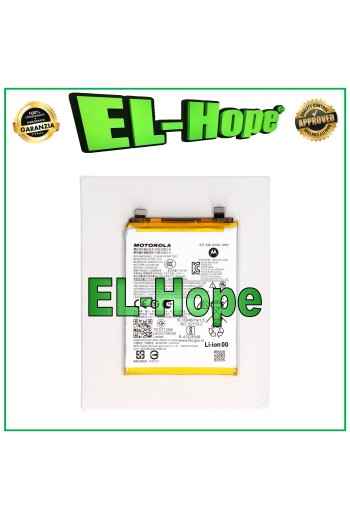 BATTERIA QR50 ORIGINALE 100% SERVICE MOTOROLA MOTO EDGE 50 5000 mAh