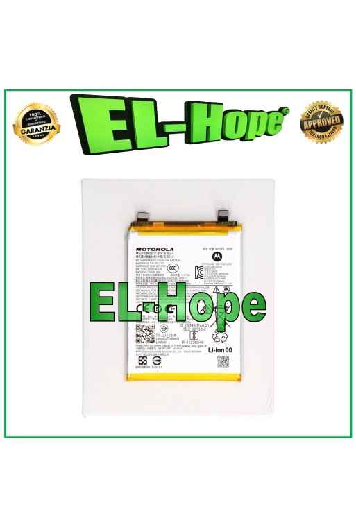 BATTERIA QR50 ORIGINALE 100% SERVICE MOTOROLA MOTO EDGE 50 5000 mAh BATTERIA QR50 ORIGINALE 100% SERVICE MOTOROLA MOTO EDGE 50 5000 mAh