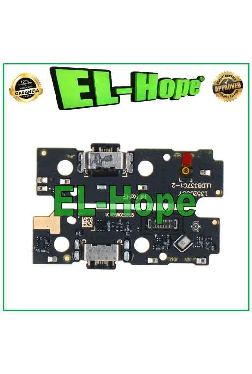 CONNETTORE RICARICA PER XIAOMI REDMI A3 4G 2024 23129RN51X DOCK DI CARICA TYPE C CONNETTORE RICARICA PER XIAOMI REDMI A3 4G 2024 23129RN51X DOCK DI CARICA TYPE C
