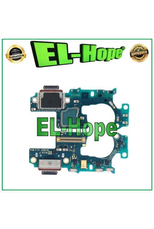 CONNETTORE CARICA SAMSUNG GALAXY Z FLIP 5 SM-F731 MICROFONO DOCK RICARICA TYPE C CONNETTORE CARICA SAMSUNG GALAXY Z FLIP 5 SM-F731 MICROFONO DOCK RICARICA TYPE C