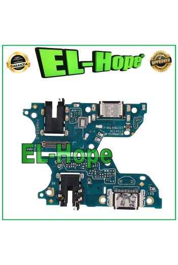 CONNETTORE RICARICA PER OPPO REALME NOTE 50 RMX3834 MICROFONO DOCK CARICA TYPE C