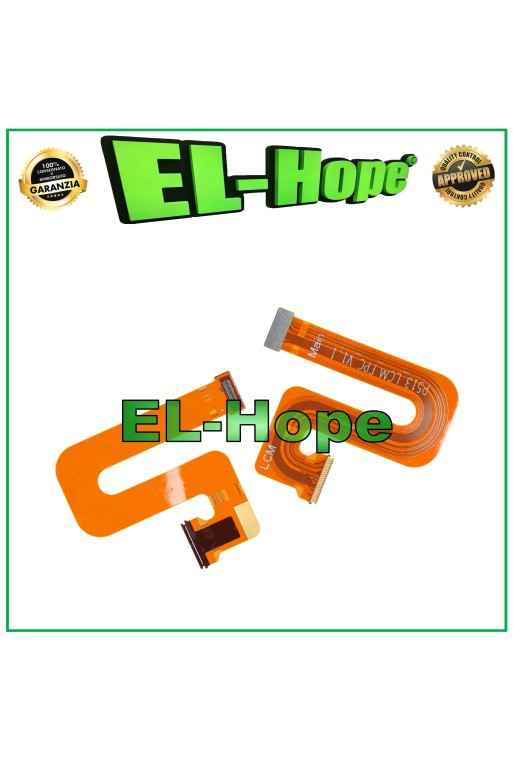 FLAT FLEX CONNESSIONE SCHEDA MADRE DISPLAY PER LENOVO TAB M10 HD 3RD GEN TB328XU FLAT FLEX CONNESSIONE SCHEDA MADRE DISPLAY PER LENOVO TAB M10 HD 3RD GEN TB328XU