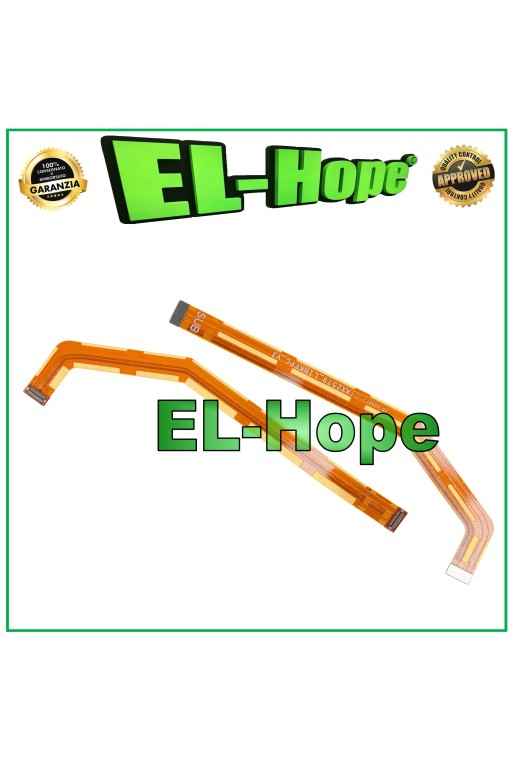 FLAT FLEX CONNESSIONE SCHEDA MADRE DOCK DI CARICA LENOVO TAB M10 TB X306 X306X F FLAT FLEX CONNESSIONE SCHEDA MADRE DOCK DI CARICA LENOVO TAB M10 TB X306 X306X F