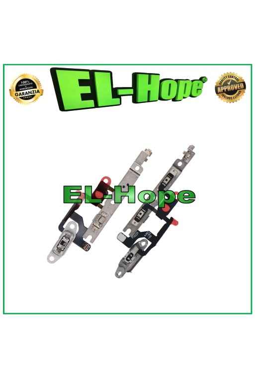 FLEX FLAT TASTI VOLUME PER APPLE IPHONE 15 PLUS TASTO SILENZIOSO MUTO VIBRAZIONE FLEX FLAT TASTI VOLUME PER APPLE IPHONE 15 PLUS TASTO SILENZIOSO MUTO VIBRAZIONE
