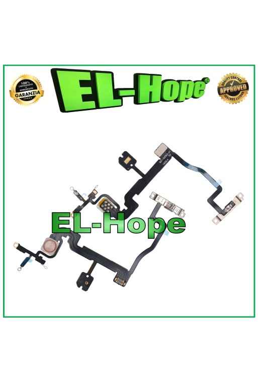 FLAT FLEX TASTO ON OFF ACCENSIONE LUCE FLASH APPLE IPHONE 11 PRO MAX MICROFONO FLAT FLEX TASTO ON OFF ACCENSIONE LUCE FLASH APPLE IPHONE 11 PRO MAX MICROFONO