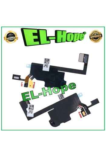 FLAT FLEX SENSORE PROSSIMITA' LUCE + MICROFONO PER APPLE IPHONE 13