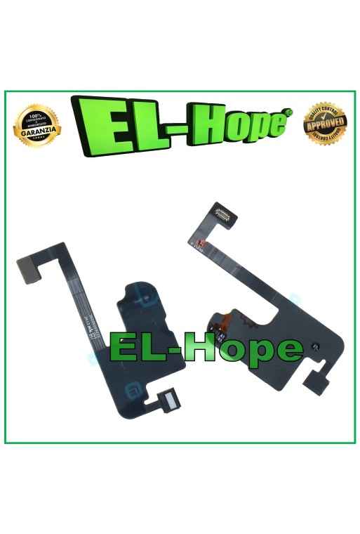 FLAT FLEX SENSORE PROSSIMITA' LUCE PER APPLE IPHONE 15 PLUS FLAT FLEX SENSORE PROSSIMITA' LUCE PER APPLE IPHONE 15 PLUS