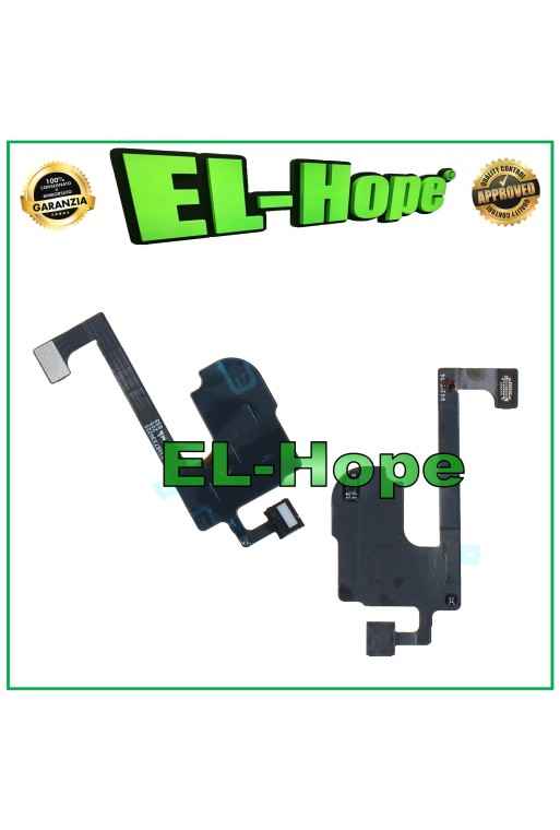 FLAT FLEX SENSORE PROSSIMITA' LUCE PER APPLE IPHONE 15 FLAT FLEX SENSORE PROSSIMITA' LUCE PER APPLE IPHONE 15