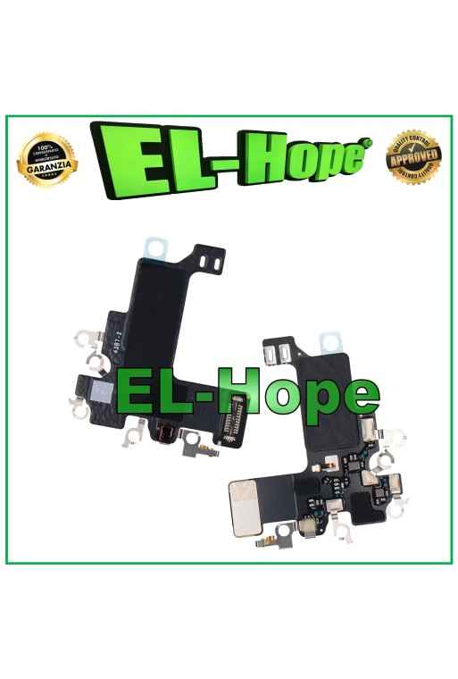 FLAT FLEX ANTENNA WIFI PER APPLE IPHONE 15 PLUS SEGNALE WI-FI WIRELESS FLAT FLEX ANTENNA WIFI PER APPLE IPHONE 15 PLUS SEGNALE WI-FI WIRELESS