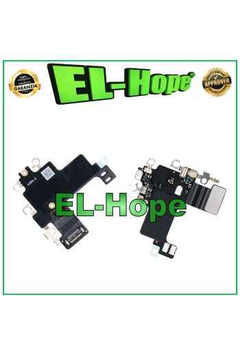 FLAT FLEX ANTENNA WIFI PER APPLE IPHONE 15 SEGNALE WI-FI WIRELESS