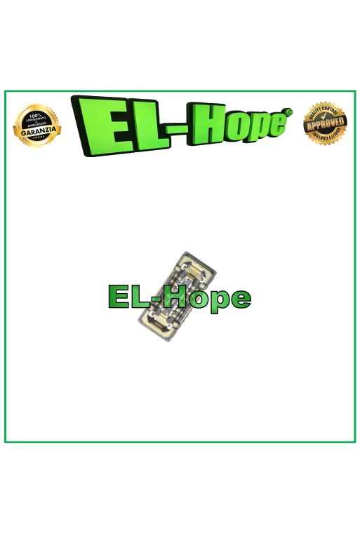 FPC CONNETTORE A SALDARE 3710-004412 12 PIN PER SAMSUNG GALAXY Z FLIP 3 SM-F711B FPC CONNETTORE A SALDARE 3710-004412 12 PIN PER SAMSUNG GALAXY Z FLIP 3 SM-F711B