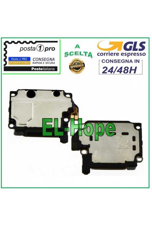SUONERIA BUZZER ALTOPARLANTE VOLUME AUDIO PER OPPO R17 CASSA VIVAVOCE SPEAKER SUONERIA BUZZER ALTOPARLANTE VOLUME AUDIO PER OPPO R17 CASSA VIVAVOCE SPEAKER