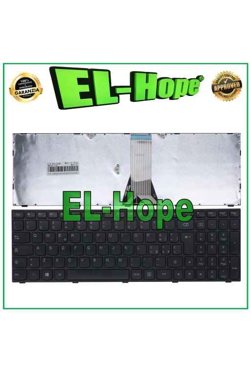 TASTIERA ITALIANA LENOVO B50-30 B50-70 G50-30 G50-45 G50-70 G50-75 G50-80 Z50-70 TASTIERA ITALIANA LENOVO B50-30 B50-70 G50-30 G50-45 G50-70 G50-75 G50-80 Z50-70