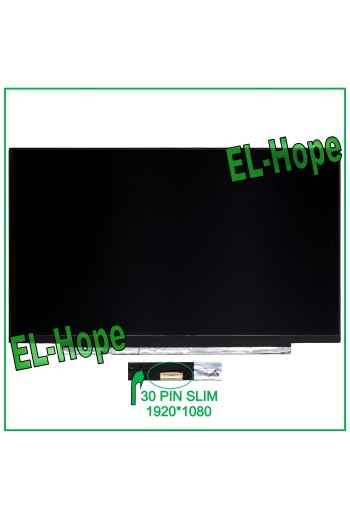 DISPLAY VM140FHM-N48 LCD NOTEBOOK 14" 30 PIN SLIM 1920*1080 SCHERMO FHD LED