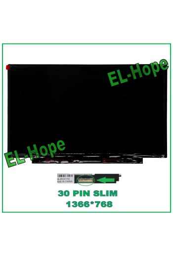 DISPLAY M125NWN1 LCD NOTEBOOK 12.5" 30 PIN SLIM 1366*768 SCHERMO HD LED