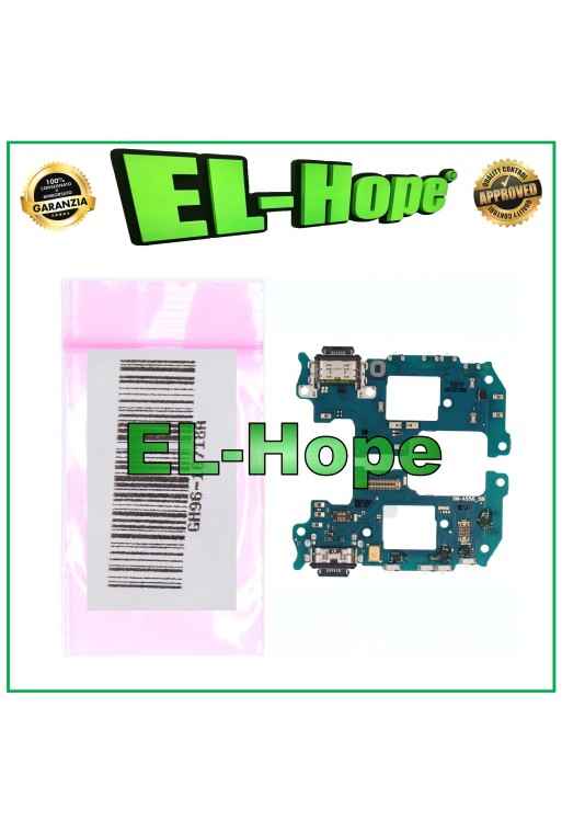 CONNETTORE RICARICA DOCK ORIGINALE SERVICE SAMSUNG GALAXY A55 5G SM-A556 A556B CONNETTORE RICARICA DOCK ORIGINALE SERVICE SAMSUNG GALAXY A55 5G SM-A556 A556B