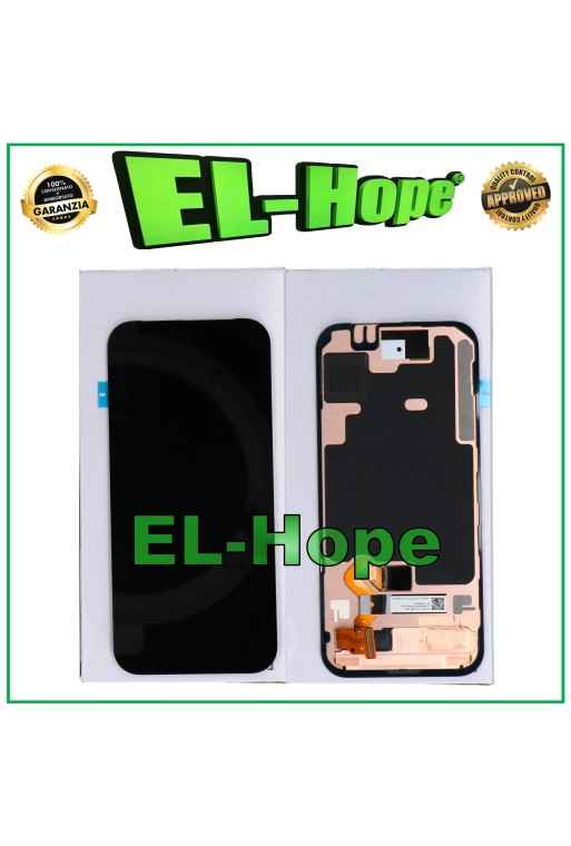 DISPLAY LCD ORIGINALE SERVICE GOOGLE PIXEL 9 PRO GR83Y GEC77 TOUCH SCREEN VETRO DISPLAY LCD ORIGINALE SERVICE GOOGLE PIXEL 9 PRO GR83Y GEC77 TOUCH SCREEN VETRO