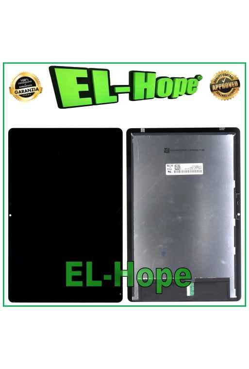 DISPLAY LCD TOUCH PER LENOVO TAB M10 HD 3RD GEN XAAE0000SE VETRO SCHERMO TB328FU DISPLAY LCD TOUCH PER LENOVO TAB M10 HD 3RD GEN XAAE0000SE VETRO SCHERMO TB328FU
