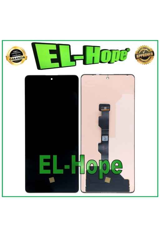 DISPLAY LCD TOUCH SCREEN OLED PER XIAOMI POCO M6 PRO 4G 2312FPCA6G 2024 SCHERMO DISPLAY LCD TOUCH SCREEN OLED PER XIAOMI POCO M6 PRO 4G 2312FPCA6G 2024 SCHERMO