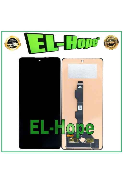 DISPLAY LCD TOUCH SCREEN TFT PER XIAOMI POCO M6 PRO 4G 2312FPCA6G 2024 SCHERMO DISPLAY LCD TOUCH SCREEN TFT PER XIAOMI POCO M6 PRO 4G 2312FPCA6G 2024 SCHERMO