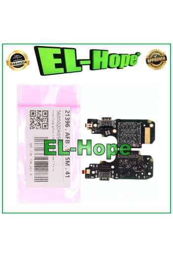CONNETTORE RICARICA DOCK ORIGINALE SERVICE XIAOMI REDMI NOTE 11 PRO 5G 2201116SG