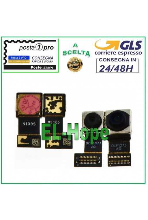 FOTOCAMERA FRONTALE ANTERIORE PER XIAOMI REDMI NOTE 6 PRO FRONT FLAT FLEX CAMERA FOTOCAMERA FRONTALE ANTERIORE PER XIAOMI REDMI NOTE 6 PRO FRONT FLAT FLEX CAMERA